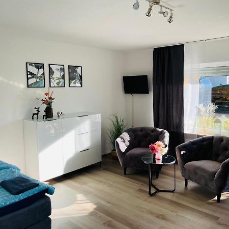 Zollernalb-Apartment Mg อัลบ์ชตัดท์ ภายนอก รูปภาพ